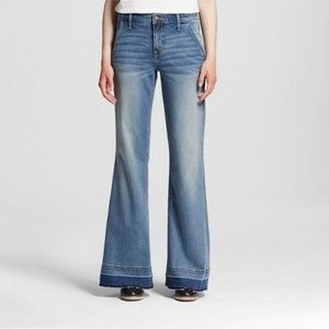 target women's jeans mossimo